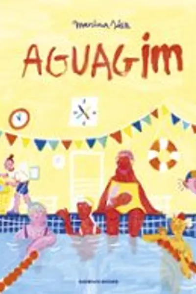Aguagim