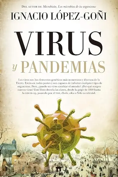Virus Y Pandemias