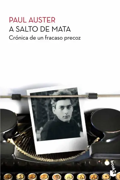 A salto de mata: Crónica de una fracaso precoz