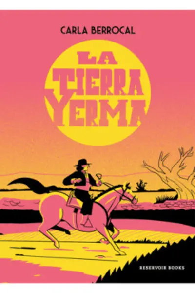 La tierra yerma
