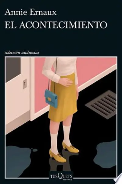 El acontecimiento