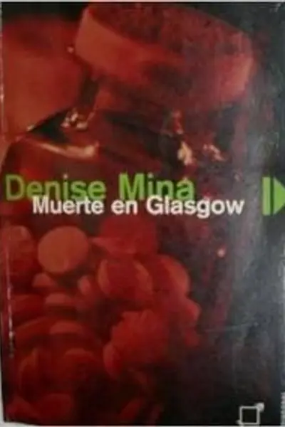 Muerte en Glasgow (Garnethill, #1)