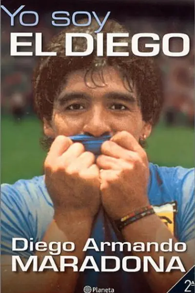 Yo soy el Diego