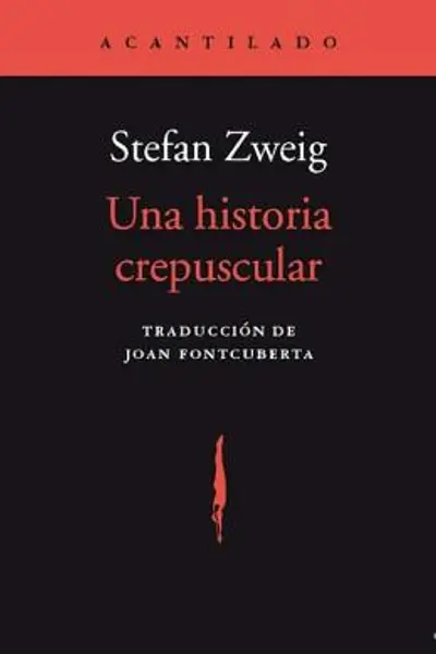 Una historia crepuscular