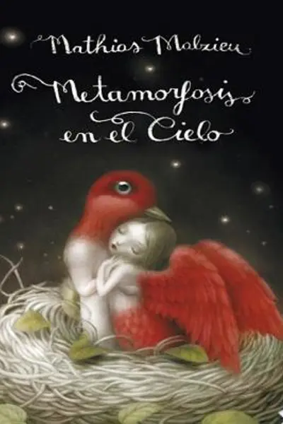 Metamorfosis en el cielo