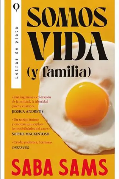 Somos vida (y familia)