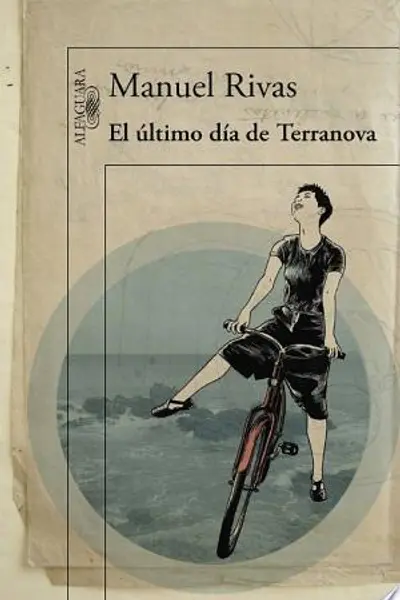 El último día de Terranova
