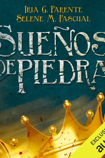 Sueños de piedra (Marabilia, #1)