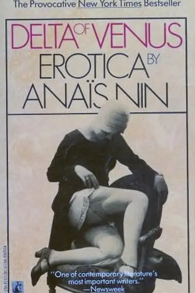 Delta of Venus
