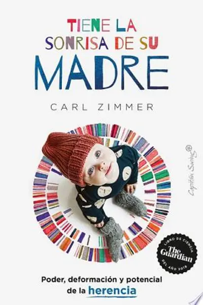 Tiene la sonrisa de su madre: Poder, deformación y potencial de la herencia