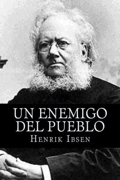 Un enemigo del pueblo