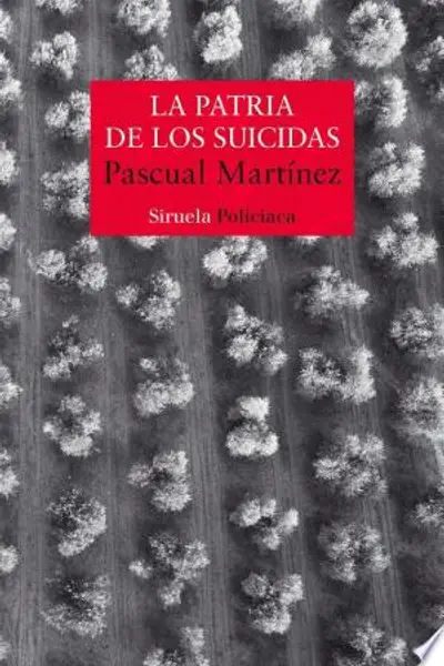 La patria de los suicidas