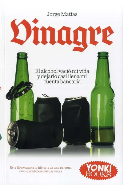 Vinagre