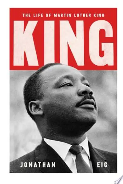 King: A Life