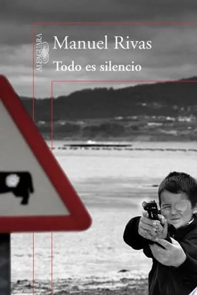Todo es silencio