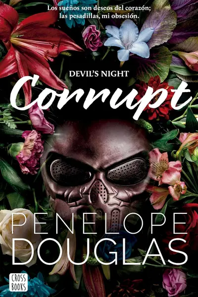 Corrupt (Devil's Night, #1)
