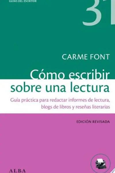 Cómo escribir sobre una lectura: Guía práctica para redactar informes editoriales y reseñas literarias