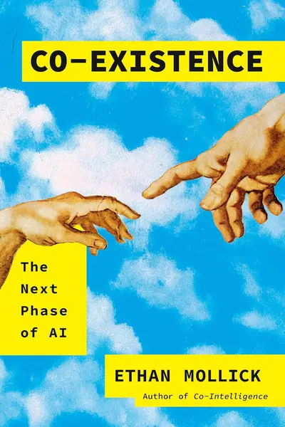 Co-Existence: The Next Phase of AI