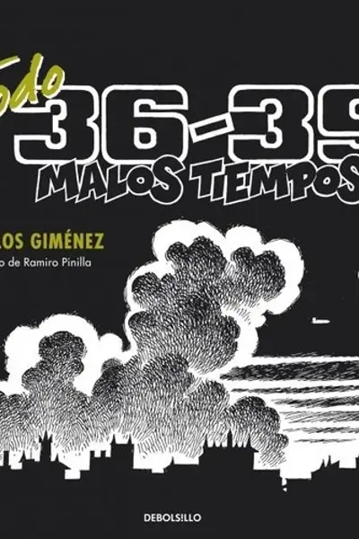 Todo 36-39: Malos Tiempos