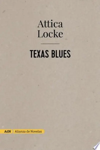 Texas blues