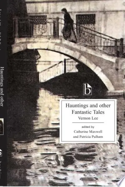 Hauntings and Other Fantastic Tales