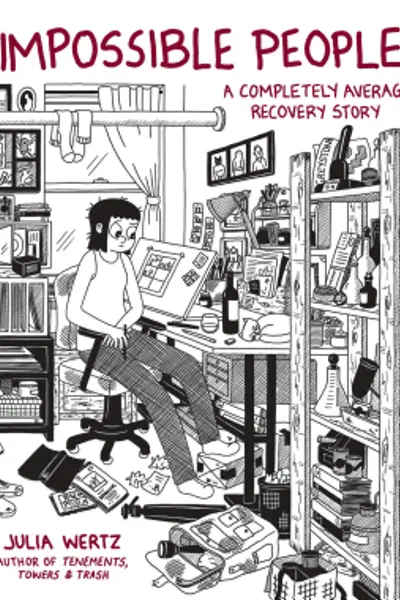 Impossible People: A Completely Average Recovery Story