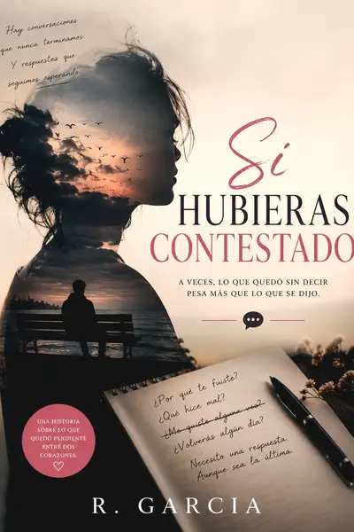 Si hubieras contestado