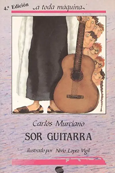 Sor Guitarra