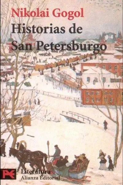 Historias de San Petersburgo
