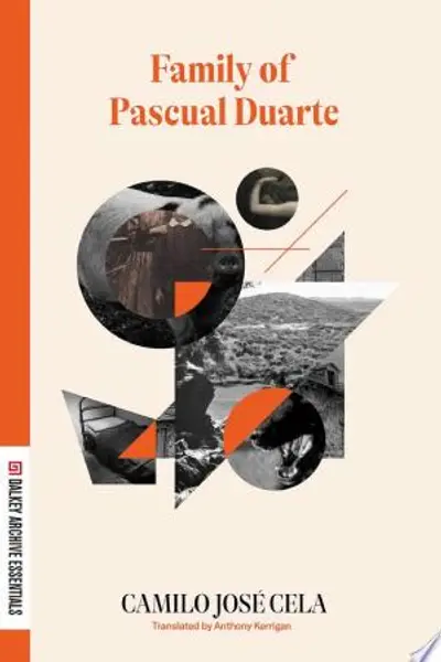 La familia de Pascual Duarte