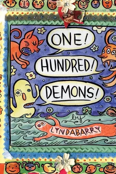 One Hundred Demons