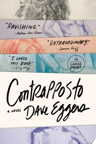 Contrapposto