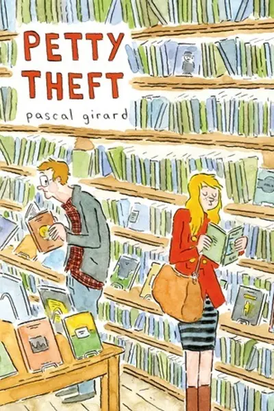 Petty Theft
