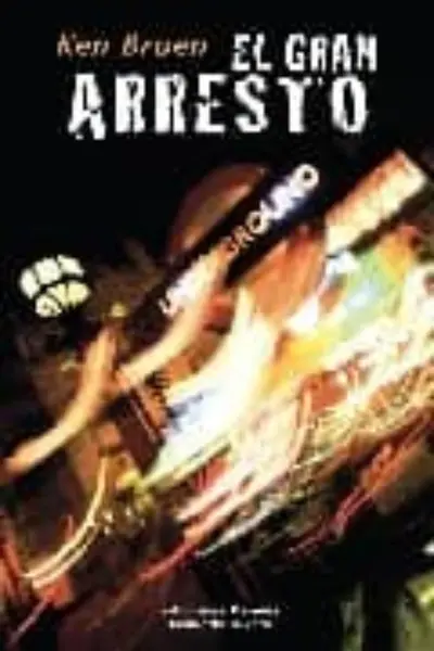 El gran arresto (Inspector Brant, #1)