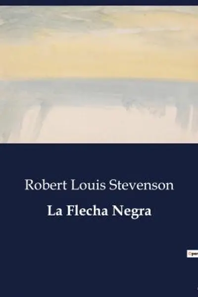La Flecha Negra