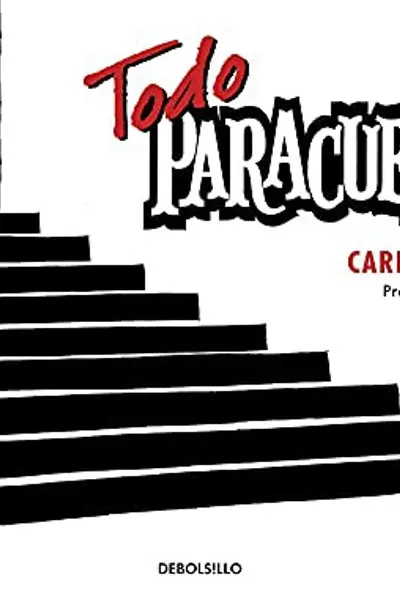 Todo Paracuellos