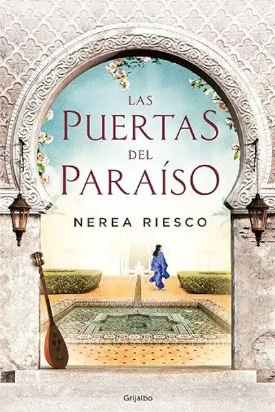 Las puertas del paraíso (Novela histórica)