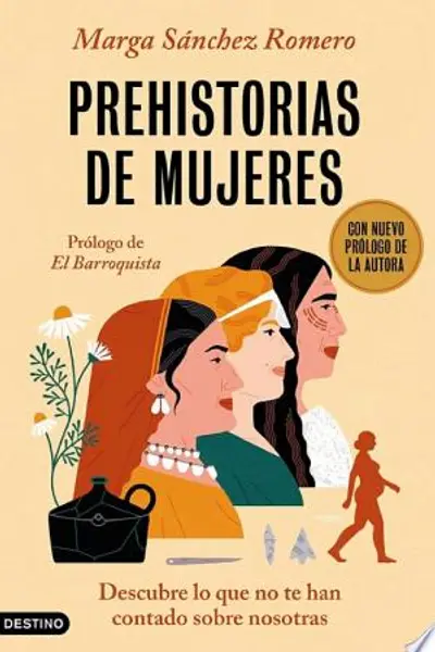 Prehistorias de mujeres