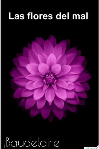 Las flores del mal