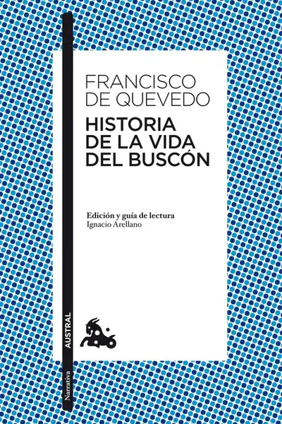 La vida del Buscón