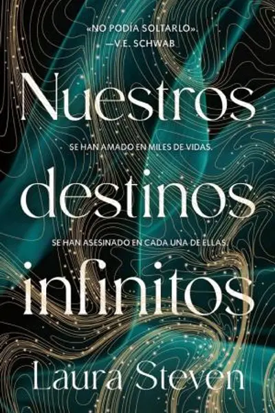 Nuestros destinos infinitos