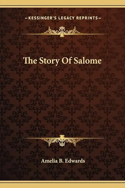 The Story of Salome