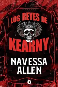 Los reyes de Kearny