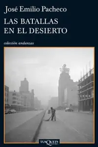 Las Batallas en el desierto