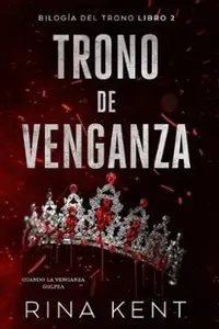 Trono de venganza