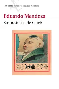 Sin noticias de Gurb