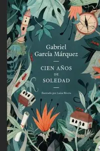 Cien años de soledad