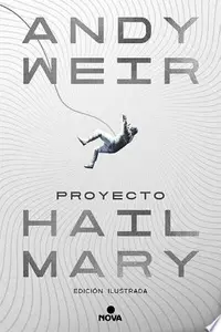 Proyecto Hail Mary