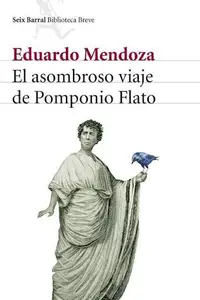 El asombroso viaje de Pomponio Flato