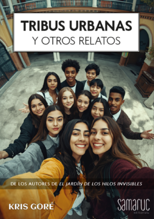 TRIBUS URBANAS Y OTROS RELATOS